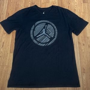 Air Jordan Shirt, Size: Large